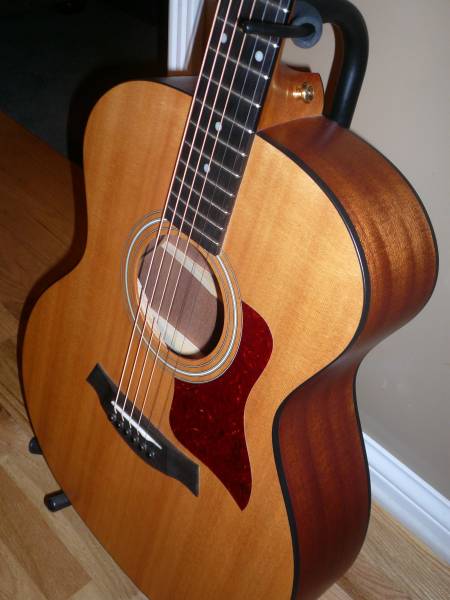 2005 taylor 214